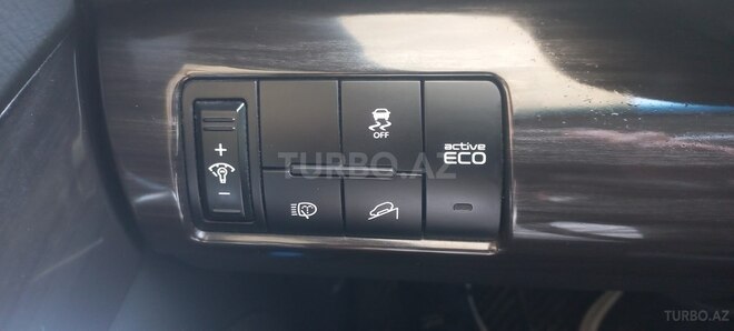 Kia Sorento 2012, 249,500 km - 2.0 l - Bakı