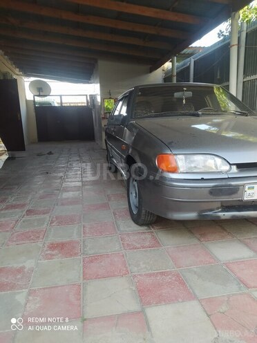 LADA (VAZ) 2115 2006, 396,000 km - 1.5 l - Ağsu