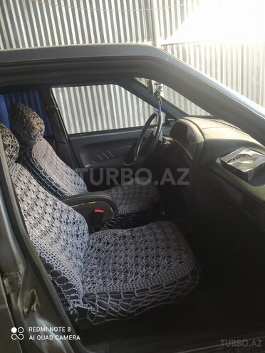 LADA (VAZ) 2115 2006, 396,000 km - 1.5 l - Ağsu