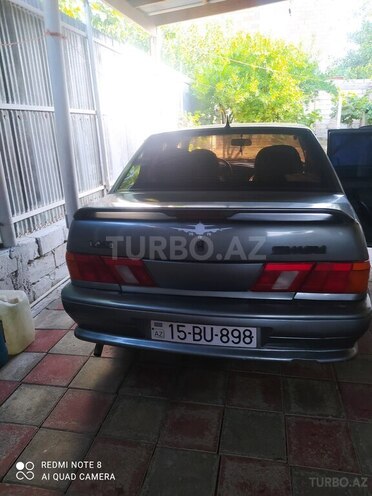 LADA (VAZ) 2115 2006, 396,000 km - 1.5 l - Ağsu