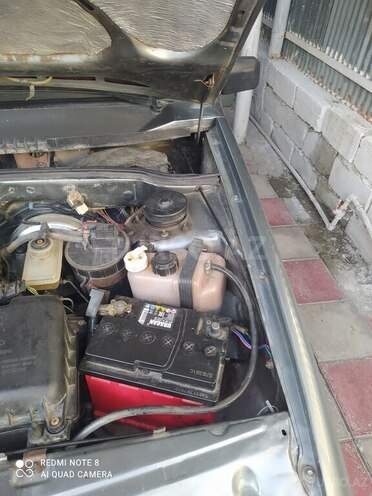 LADA (VAZ) 2115 2006, 396,000 km - 1.5 l - Ağsu