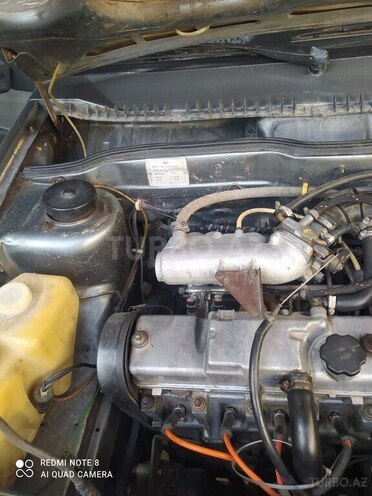 LADA (VAZ) 2115 2006, 396,000 km - 1.5 l - Ağsu