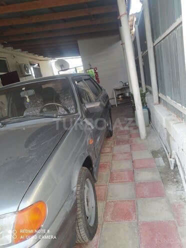 LADA (VAZ) 2115 2006, 396,000 km - 1.5 l - Ağsu