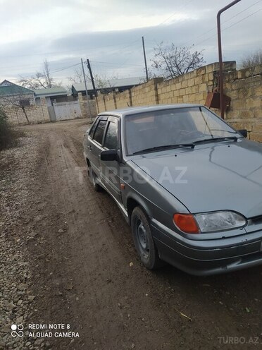 LADA (VAZ) 2115 2006, 396,000 km - 1.5 l - Ağsu