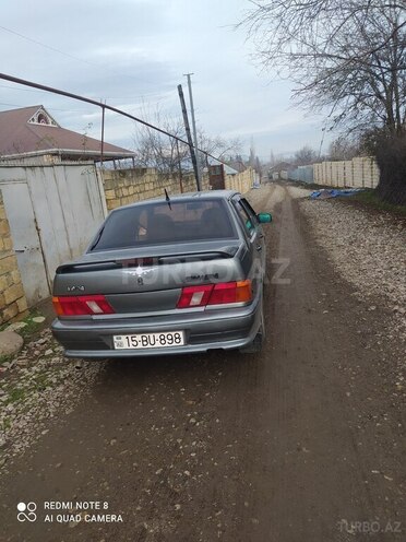 LADA (VAZ) 2115 2006, 396,000 km - 1.5 l - Ağsu