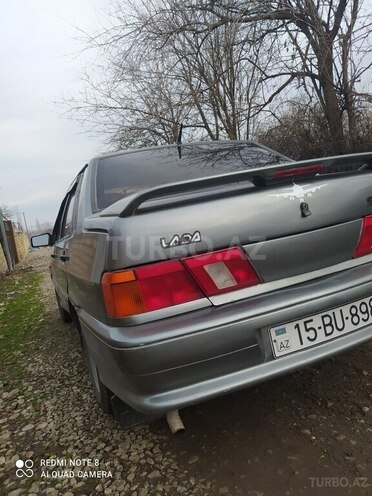 LADA (VAZ) 2115 2006, 396,000 km - 1.5 l - Ağsu