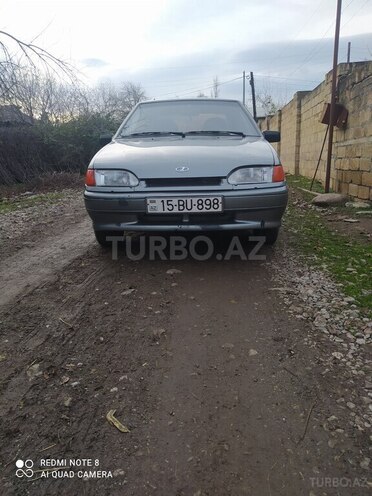 LADA (VAZ) 2115 2006, 396,000 km - 1.5 l - Ağsu