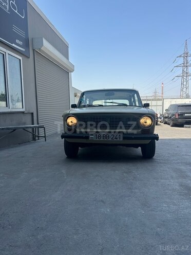 LADA (VAZ) 21011 1978, 400,000 km - 1.3 л - Bakı