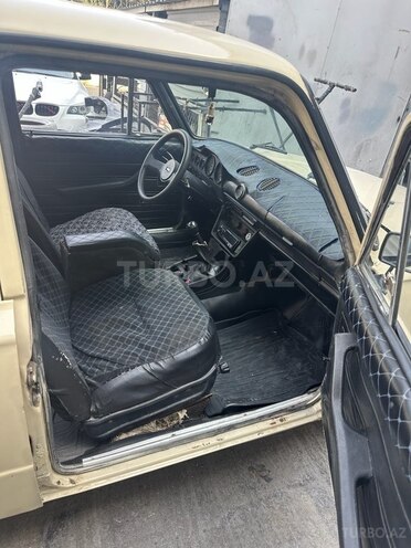 LADA (VAZ) 21011 1978, 400,000 km - 1.3 л - Bakı
