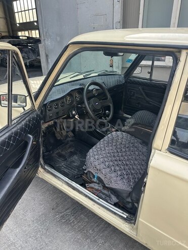 LADA (VAZ) 21011 1978, 400,000 km - 1.3 л - Bakı