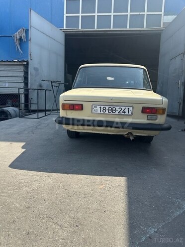 LADA (VAZ) 21011 1978, 400,000 km - 1.3 л - Bakı