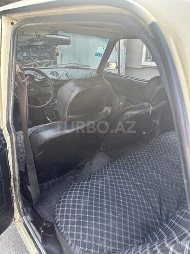 LADA (VAZ) 21011 1978, 400,000 km - 1.3 л - Bakı