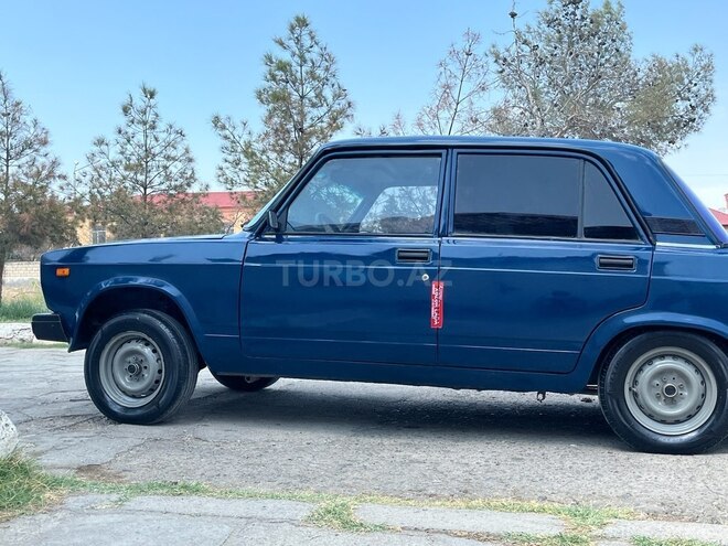 LADA (VAZ) 2107 2000, 100,000 km - 1.6 л - Yevlax