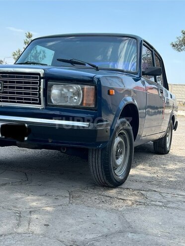 LADA (VAZ) 2107 2000, 100,000 km - 1.6 л - Yevlax