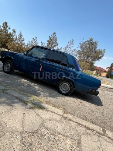 LADA (VAZ) 2107 2000, 100,000 km - 1.6 л - Yevlax