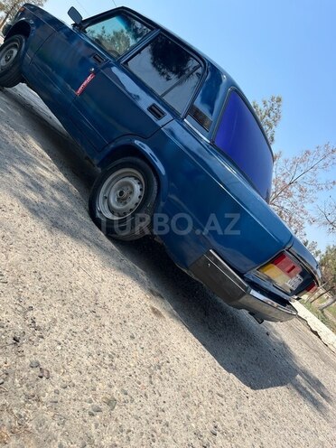 LADA (VAZ) 2107 2000, 100,000 km - 1.6 л - Yevlax