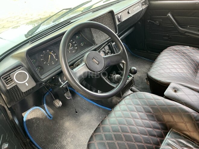 LADA (VAZ) 2107 2000, 100,000 km - 1.6 л - Yevlax