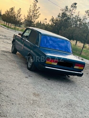 LADA (VAZ) 2107 2000, 100,000 km - 1.6 л - Yevlax