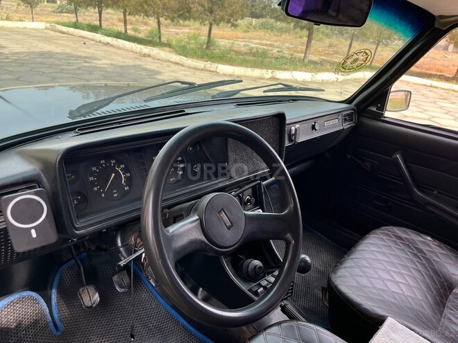 LADA (VAZ) 2107 2000, 100,000 km - 1.6 л - Yevlax