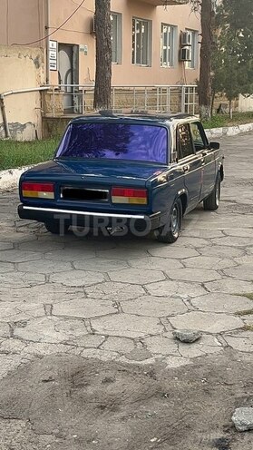 LADA (VAZ) 2107 2000, 100,000 km - 1.6 л - Yevlax