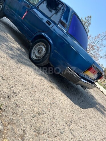 LADA (VAZ) 2107 2000, 100,000 km - 1.6 л - Yevlax