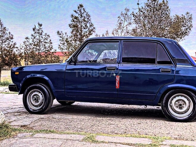 LADA (VAZ) 2107 2000, 100,000 km - 1.6 л - Yevlax