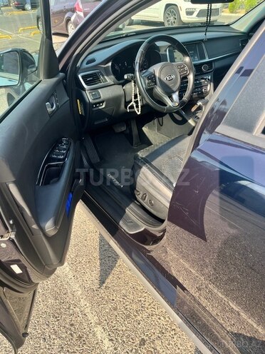 Kia Optima 2017, 83,000 km - 2.0 l - Bakı