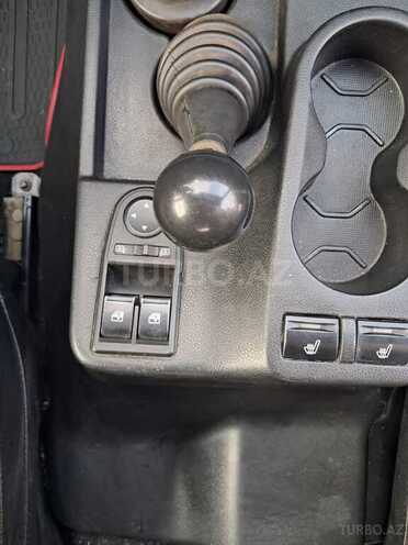 LADA (VAZ) Niva 2021, 240,000 km - 1.7 л - Bakı