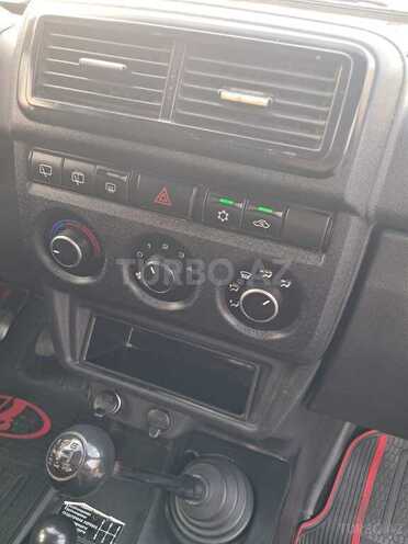 LADA (VAZ) Niva 2021, 240,000 km - 1.7 л - Bakı