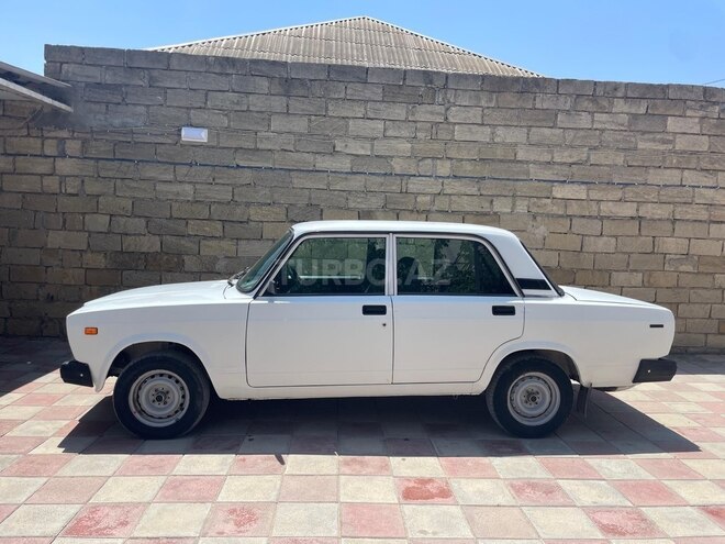 LADA (VAZ) 2107 2002, 100,000 km - 1.6 л - Bakı