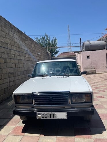 LADA (VAZ) 2107 2002, 100,000 km - 1.6 л - Bakı