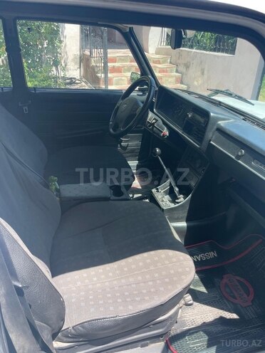 LADA (VAZ) 2107 2002, 100,000 km - 1.6 л - Bakı