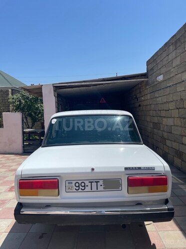 LADA (VAZ) 2107 2002, 100,000 km - 1.6 л - Bakı