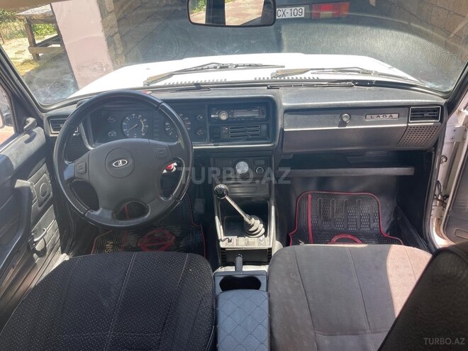 LADA (VAZ) 2107 2002, 100,000 km - 1.6 л - Bakı