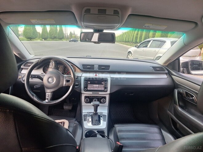 Volkswagen Passat CC 2010, 300,000 km - 2.0 л - Gəncə