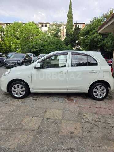 Nissan Micra 2013, 133,000 km - 1.2 l - Bakı