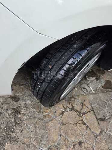 Nissan Micra 2013, 133,000 km - 1.2 l - Bakı