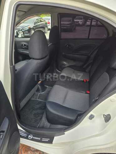 Nissan Micra 2013, 133,000 km - 1.2 l - Bakı