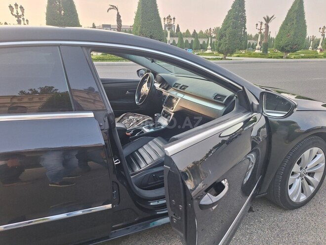 Volkswagen Passat CC 2010, 300,000 km - 2.0 л - Gəncə