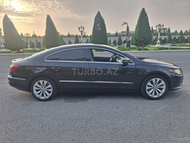 Volkswagen Passat CC 2010, 300,000 km - 2.0 л - Gəncə