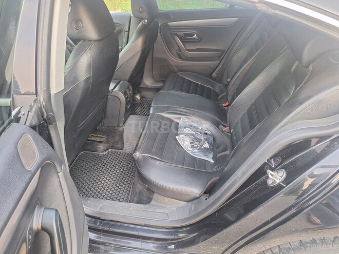 Volkswagen Passat CC 2010, 300,000 km - 2.0 л - Gəncə