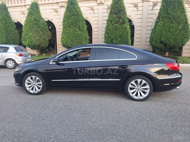 Volkswagen Passat CC 2010, 300,000 km - 2.0 л - Gəncə
