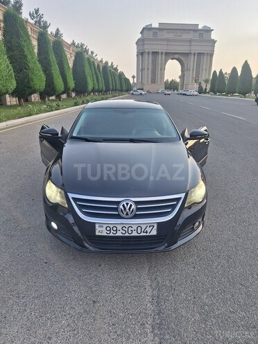 Volkswagen Passat CC 2010, 300,000 km - 2.0 л - Gəncə