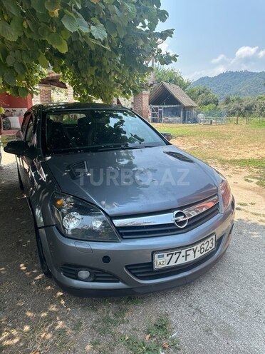 Opel Astra 2006, 393,000 km - 1.3 l - Astara