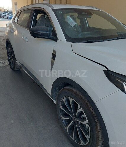 Changan CS 55 Plus 2025, 0 km - 1.5 l - Bakı