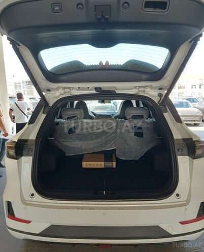 Changan CS 55 Plus 2025, 0 km - 1.5 l - Bakı