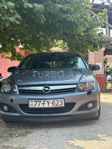 Opel Astra 2006, 393,000 km - 1.3 l - Astara