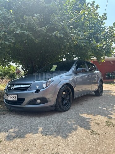 Opel Astra 2006, 393,000 km - 1.3 l - Astara