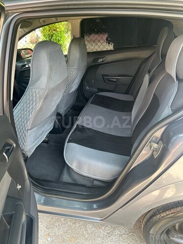 Opel Astra 2006, 393,000 km - 1.3 l - Astara