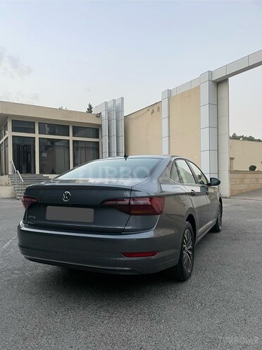 Volkswagen Jetta 2019, 107,472 km - 1.4 l - Bakı